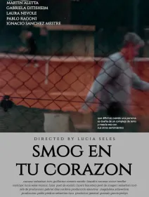 Smog en tu corazón