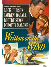 Escrito sobre el viento