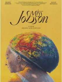 Miss Jobson