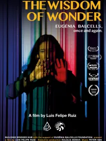 The Wisdom of Wonder, Eugènia Balcells Once and Again