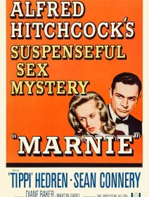 Marnie, la ladrona