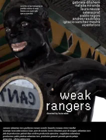 Weak Rangers