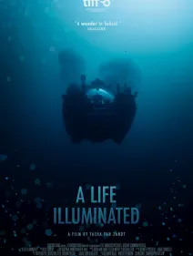A Life Illuminated
