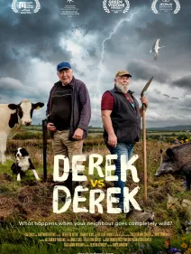 Derek vs Derek