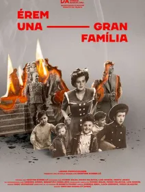 Érem una gran família