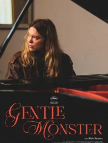 Gentle Monster