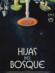 Hijas del Bosque
