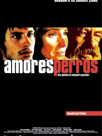 Amores perros