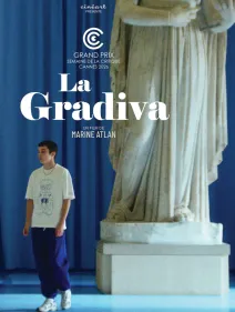 La Gradiva