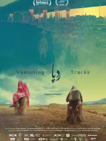 Vanishing Tracks