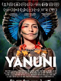 Yanuni