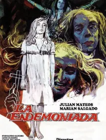 La endemoniada