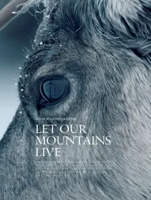 Let Our Mountains Live