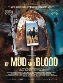 Of Mud and Blood