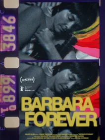 Barbara Forever (Brydie O'Connor, EE.UU., 2026)