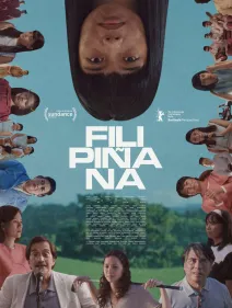 Filipiñana (Rafael Manuel, Filipinas, 2026)