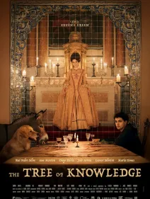 The Tree of Knowledge (Eugène Green, Francia-Portugal, 2025)