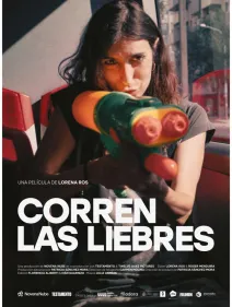 Corren las liebres (Lorena Ros, España, 2026)