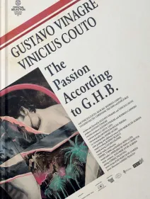 A Paixão Segundo G.H.B. (Gustavo Vinagre, Vinícius Couto, Brasil, 2026)