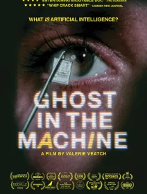 Ghost in the Machine (Valerie Veatch, EE. UU., 2026) 