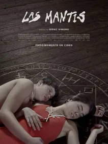 Las mantis (Dídac Gimeno, Argentina-España, 2026)