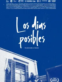 Los días posibles (Rodrigo Guerrero, Argentina, 2026)