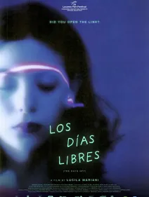 Los días libres (Lucila Mariani, Argentina, 2026)