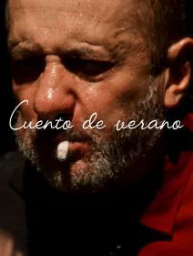 Cuento de verano (Matías Szulanski, Argentina, 2025)