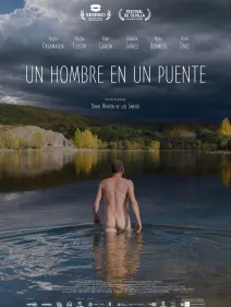 Un hombre en un puente (David Martín de los Santos, España, 2026)