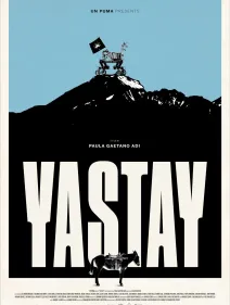 Yastay (Paula Gaetano Adi, Argentina, 2026)