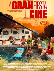 La gran fiesta del cine