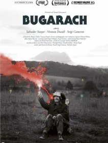 Bugarach