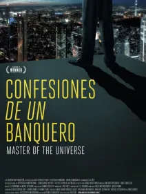 Confesiones de un banquero (Master of the Universe)