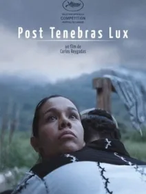 Post Tenebras Lux