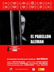 Memorandum + El pabellón alemán