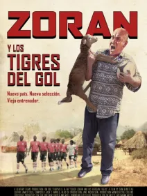 Zoran y los tigres del gol