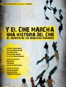 Y el cine marcha