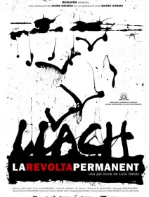 Llach la revolta permanent