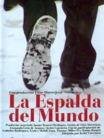 La espalda del mundo