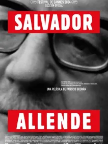 Salvador Allende