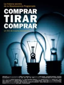 Comprar, tirar, comprar