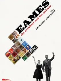 Eames: the architect and the painter