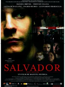 Salvador (Puig Antich)
