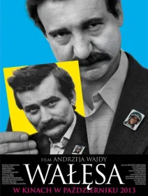 Walesa, la esperanza de un pueblo (Walesa)