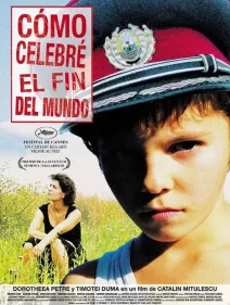 Cómo celebré el fin del mundo (Cum mi-am petrecut sfarsitul lumii)