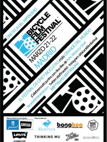 Bicycle Film Festival -  Programa 1 - Urban Bike Shorts