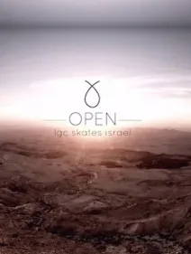 Open