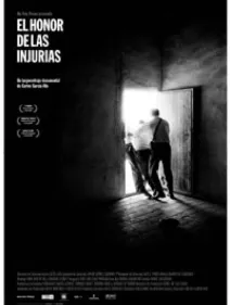 El honor de las injurias
