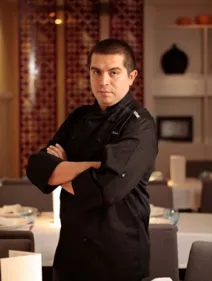 Film & Cook - Programa 1