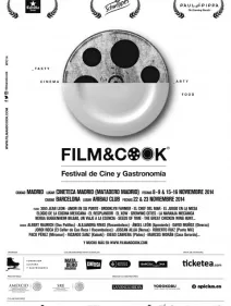 Film & Cook - Programa 3